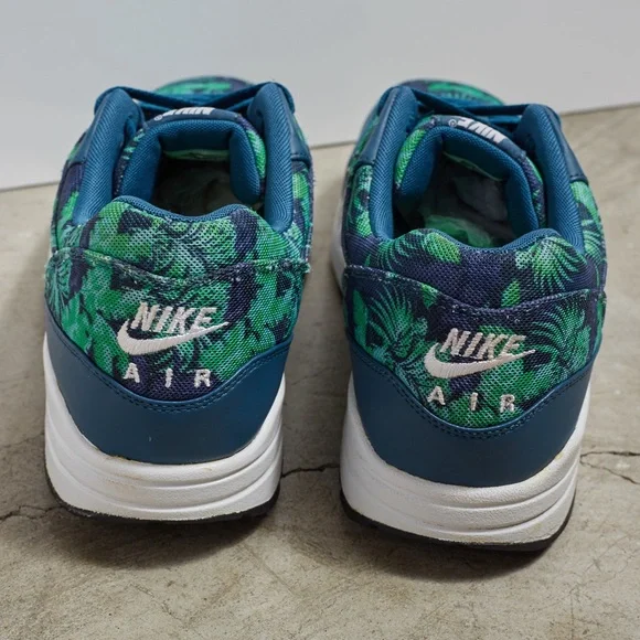 Nike Air Max 1 GPX ‘Floral’ - Picture 4 of 10